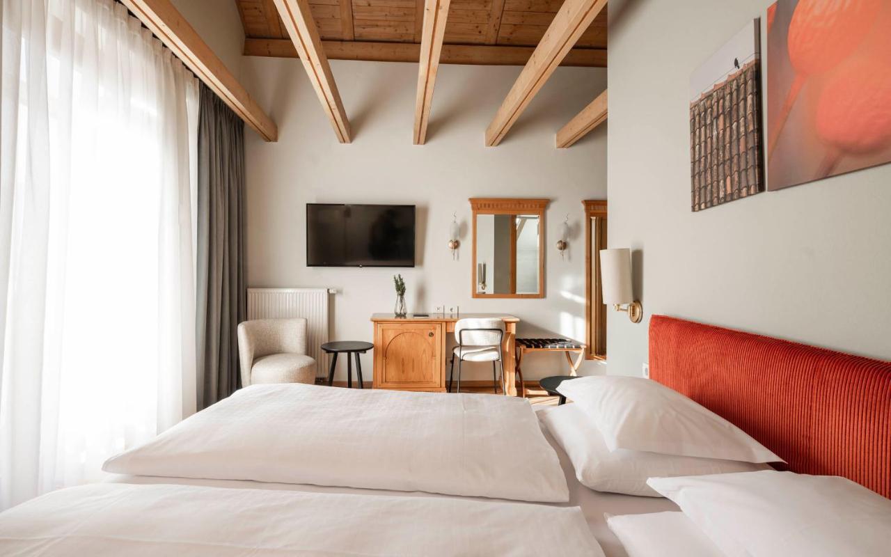 Boutique Hotel Pachers Bressanone Exterior photo