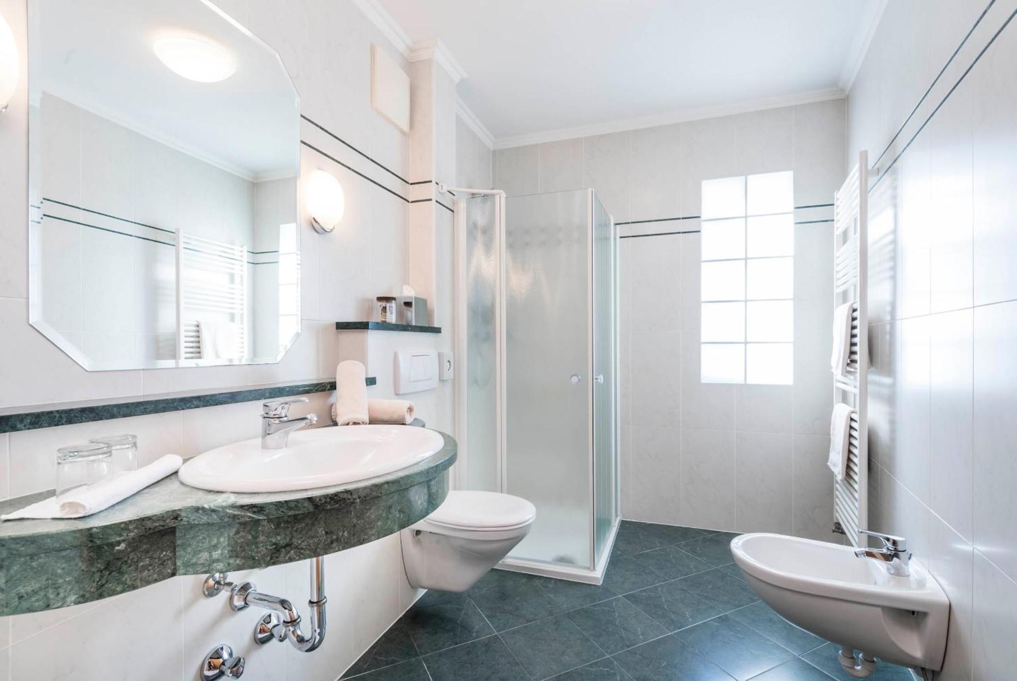 Boutique Hotel Pachers Bressanone Exterior photo