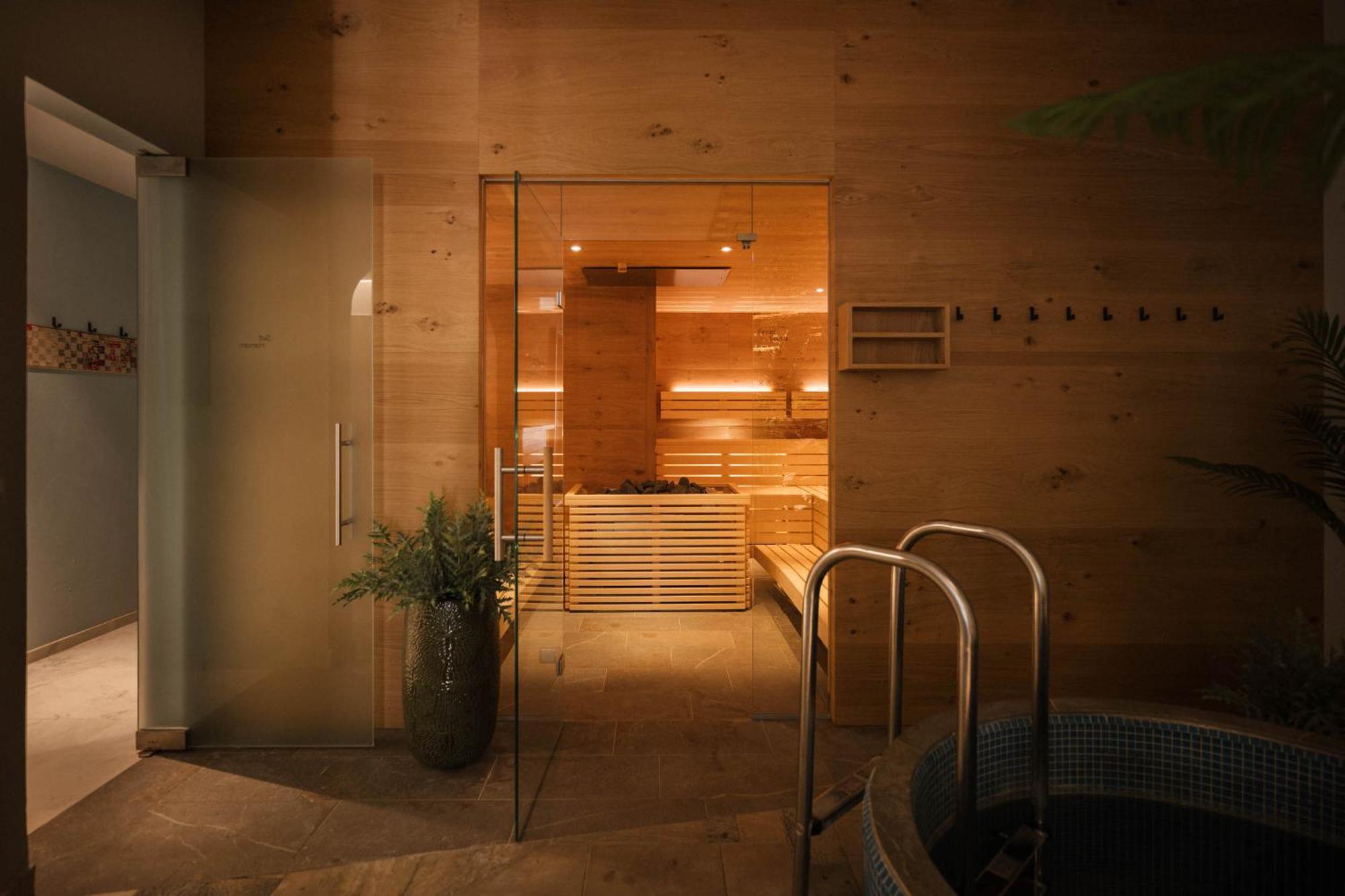 Boutique Hotel Pachers Bressanone Exterior photo