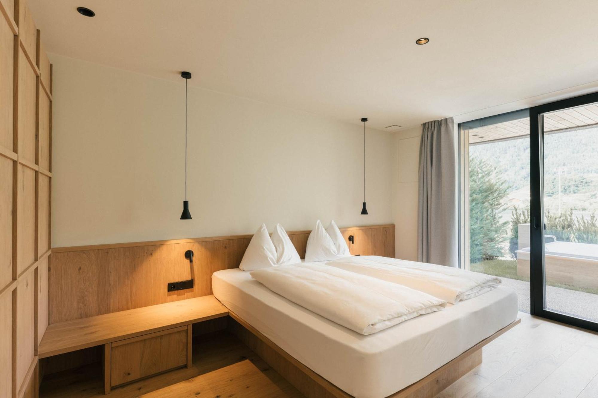 Boutique Hotel Pachers Bressanone Exterior photo