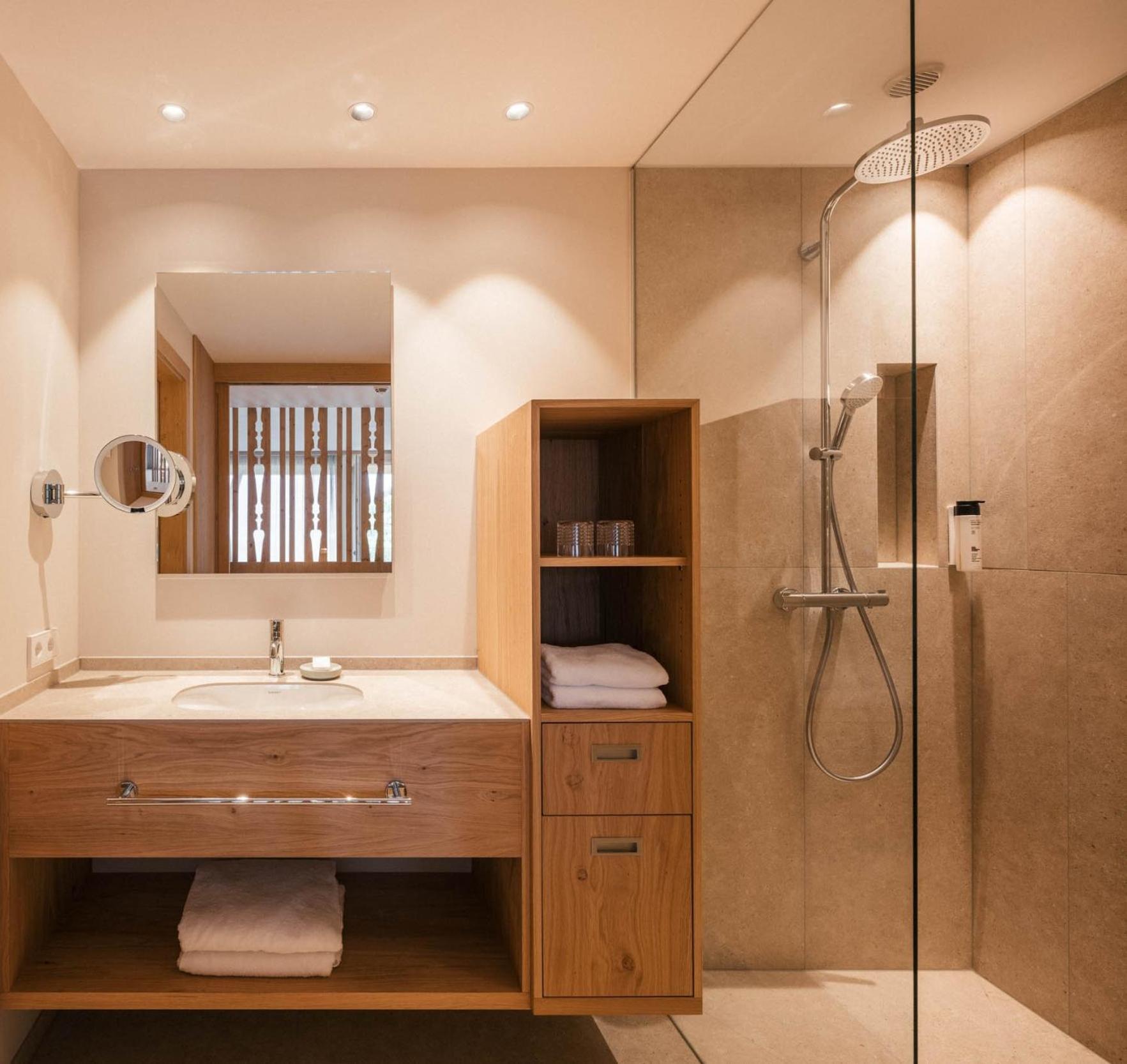Boutique Hotel Pachers Bressanone Exterior photo