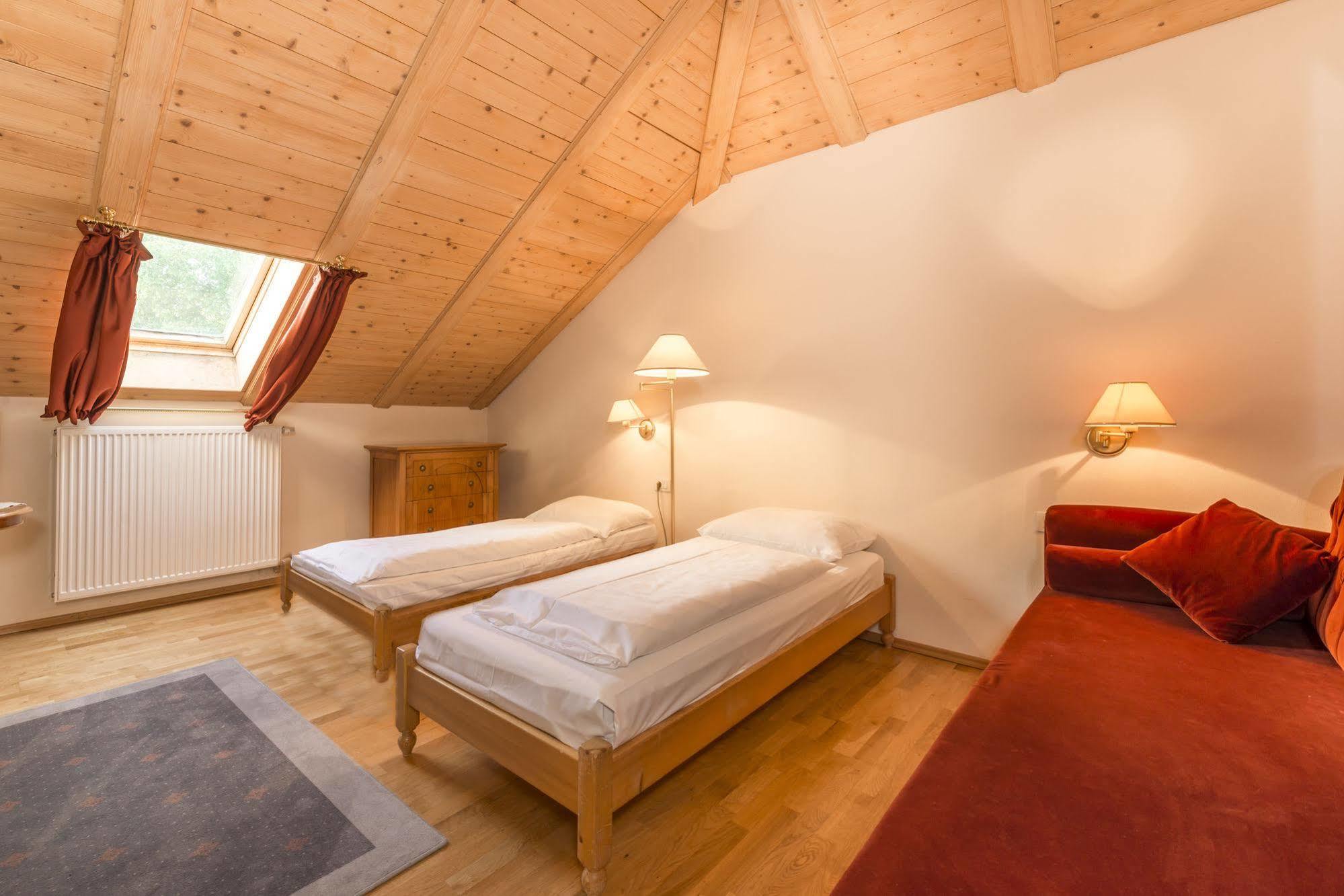 Boutique Hotel Pachers Bressanone Exterior photo