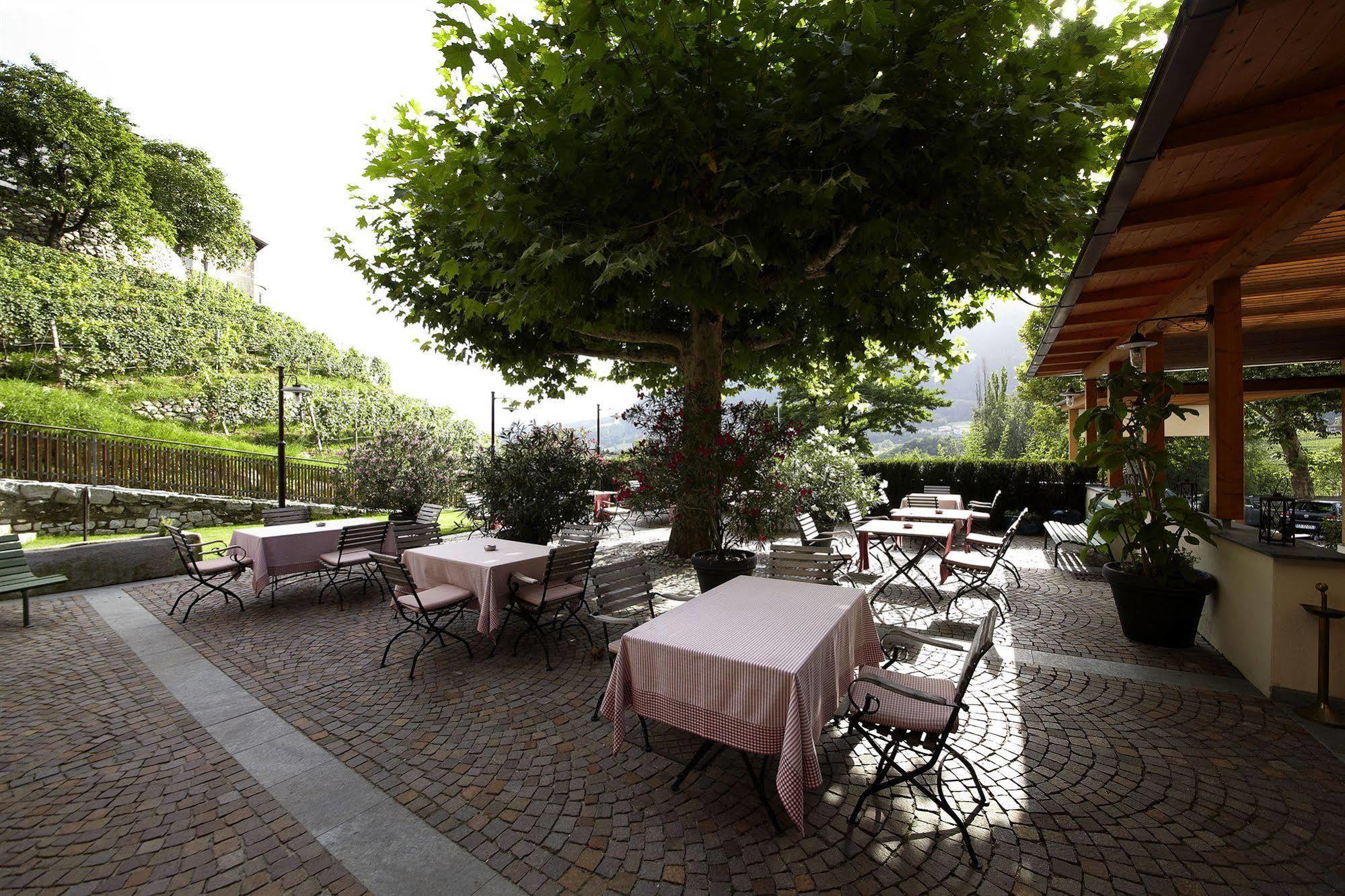 Boutique Hotel Pachers Bressanone Exterior photo